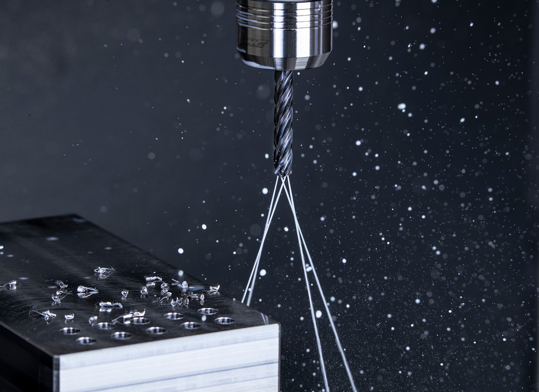 Ceratizit showcases portfolio at Southtec Cutting Tool Engineering